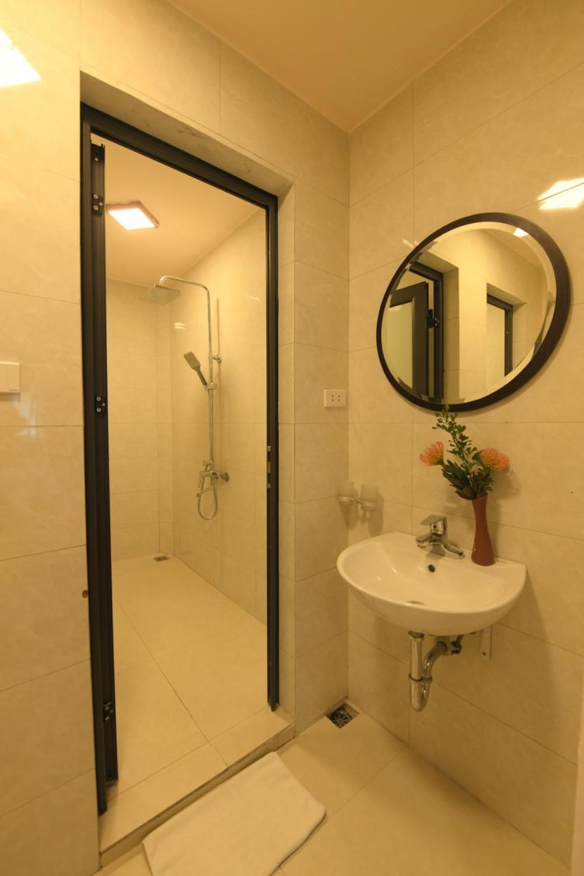 Old Quarter Family Hotel Hanoi Kültér fotó